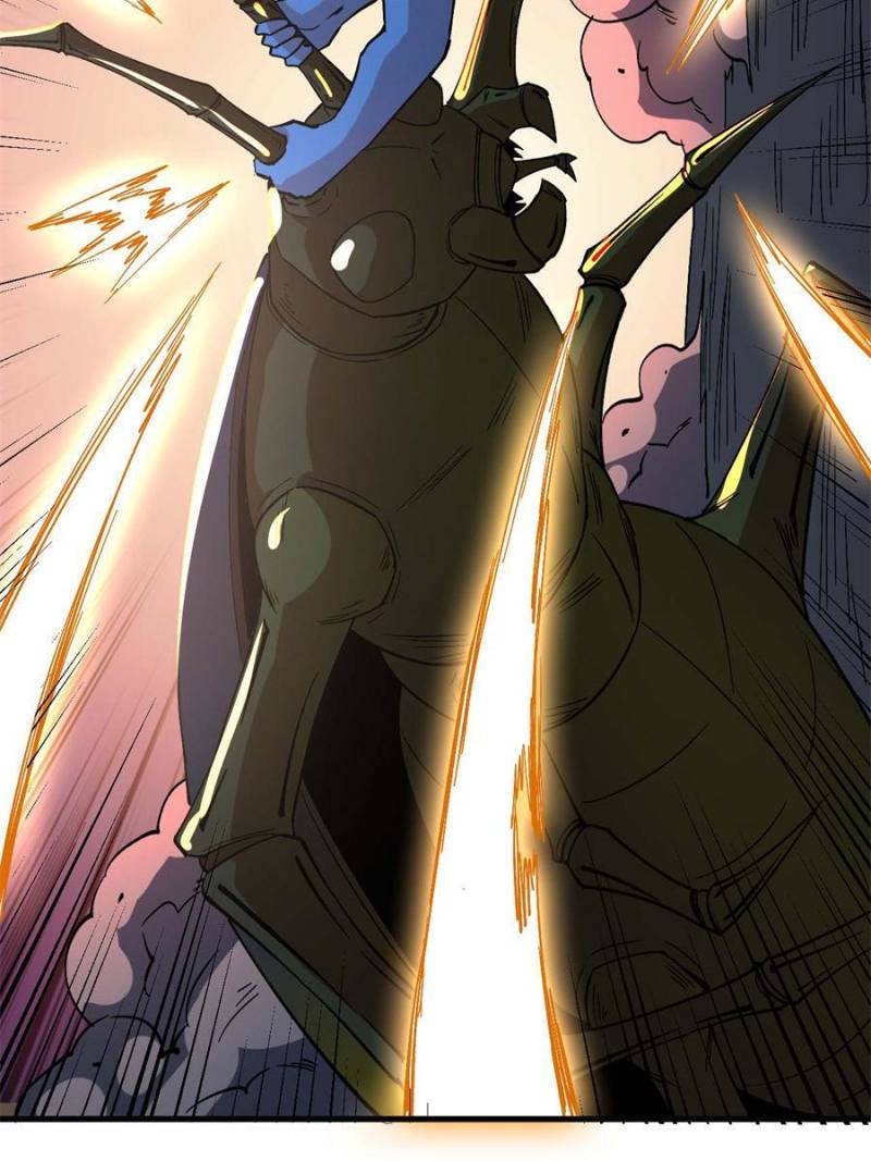 Read Endgame Restart ENGLISH Manga Online