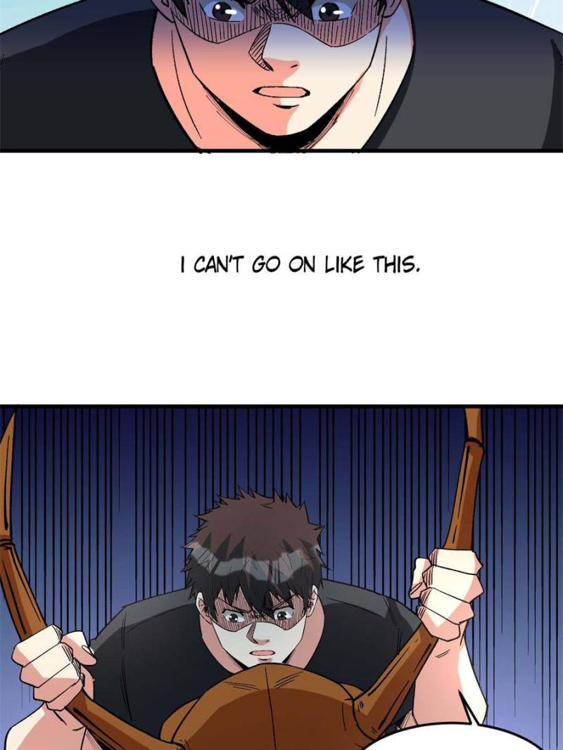 Read Endgame Restart ENGLISH Manga Online