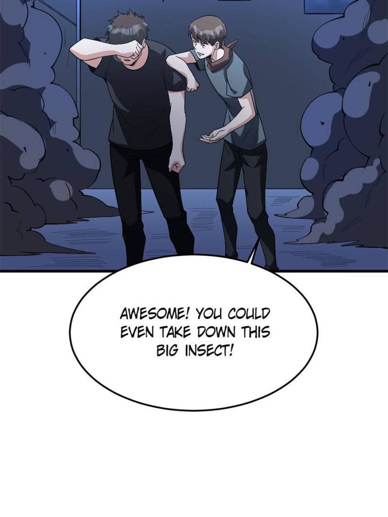 Read Endgame Restart ENGLISH Manga Online