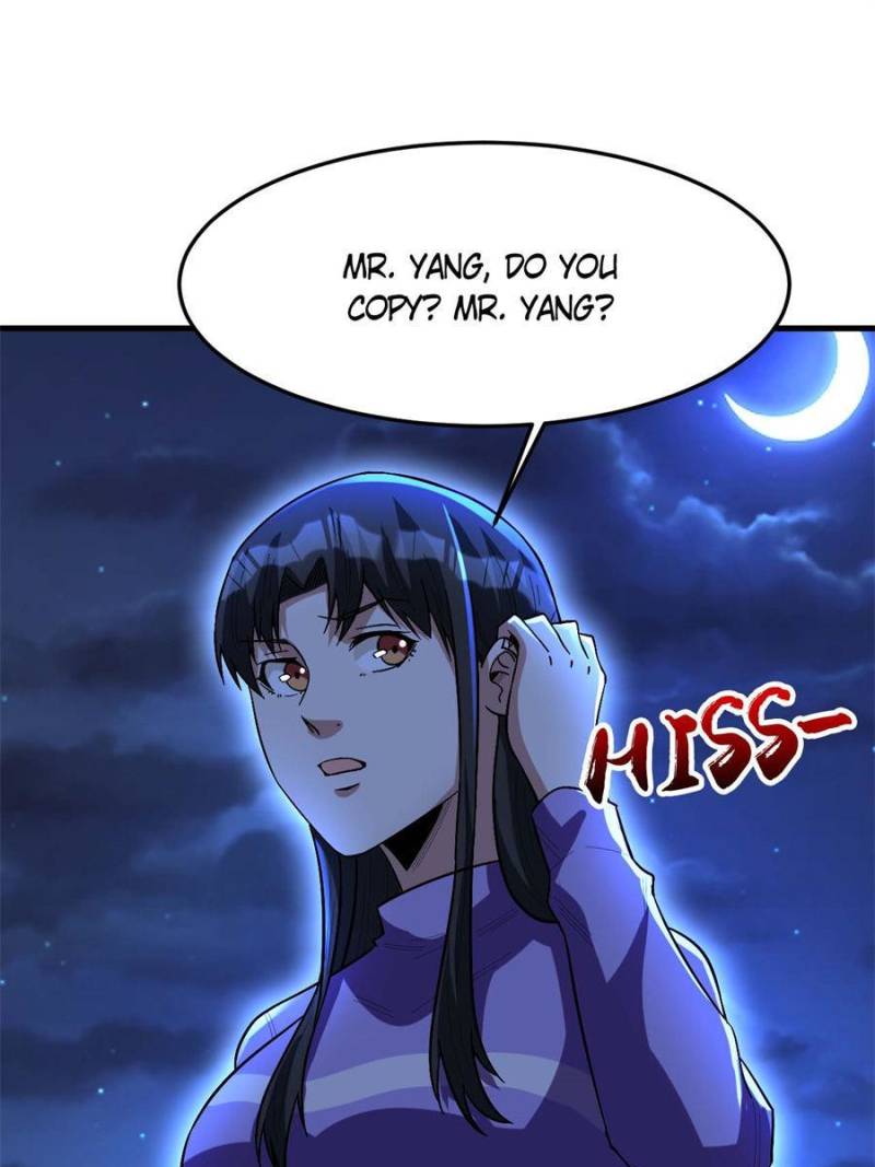 Read Endgame Restart ENGLISH Manga Online