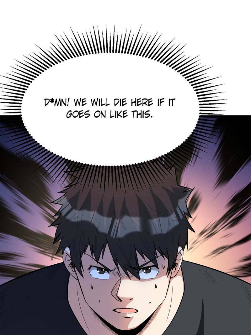 Read Endgame Restart ENGLISH Manga Online