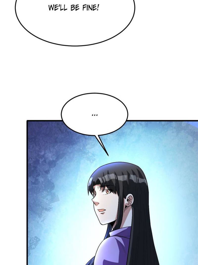 Read Endgame Restart ENGLISH Manga Online