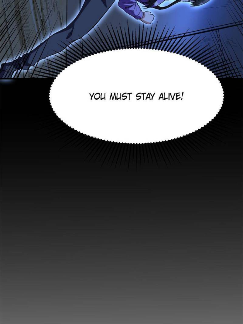 Read Endgame Restart ENGLISH Manga Online