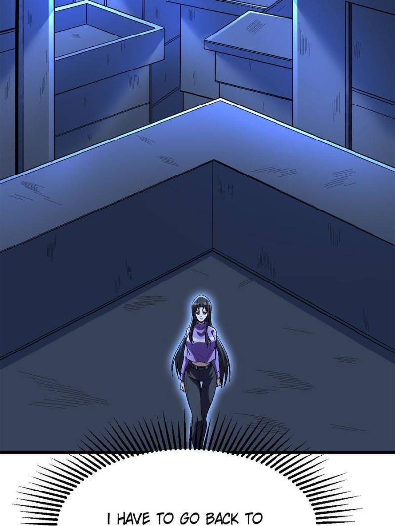 Read Endgame Restart ENGLISH Manga Online