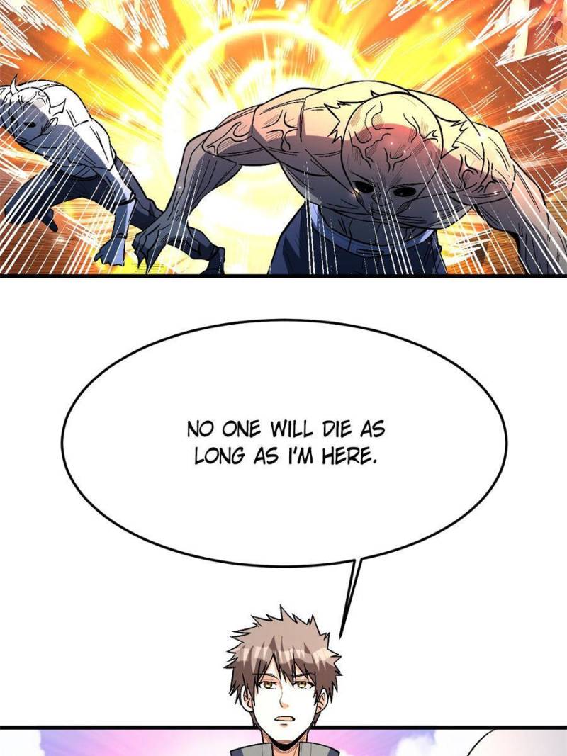 Read Endgame Restart ENGLISH Manga Online