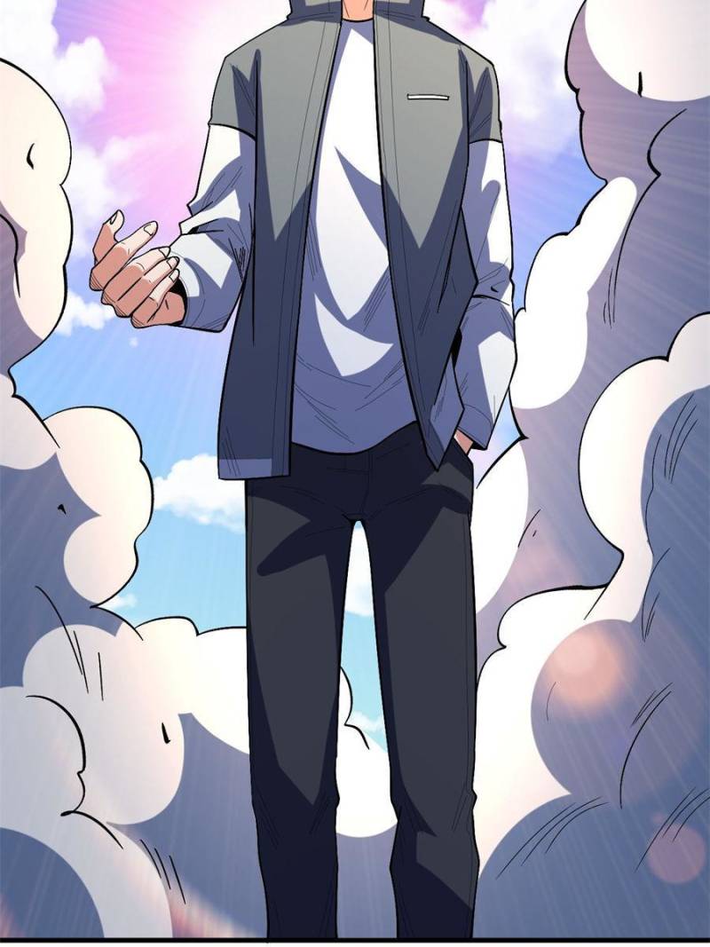 Read Endgame Restart ENGLISH Manga Online