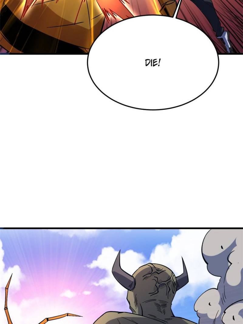 Read Endgame Restart ENGLISH Manga Online