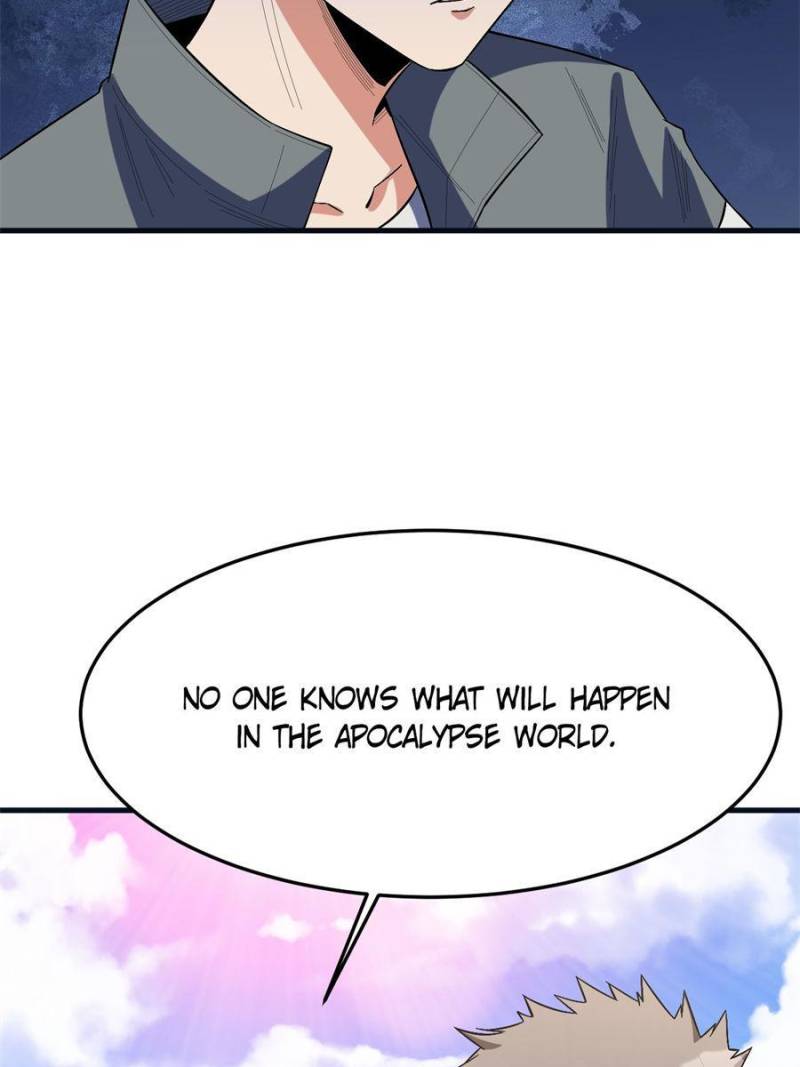 Read Endgame Restart ENGLISH Manga Online