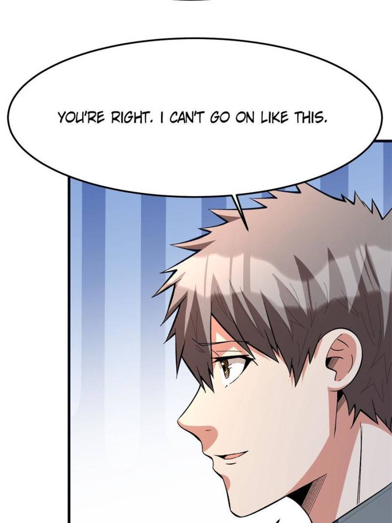 Read Endgame Restart ENGLISH Manga Online