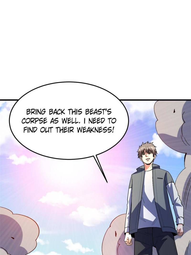 Read Endgame Restart ENGLISH Manga Online