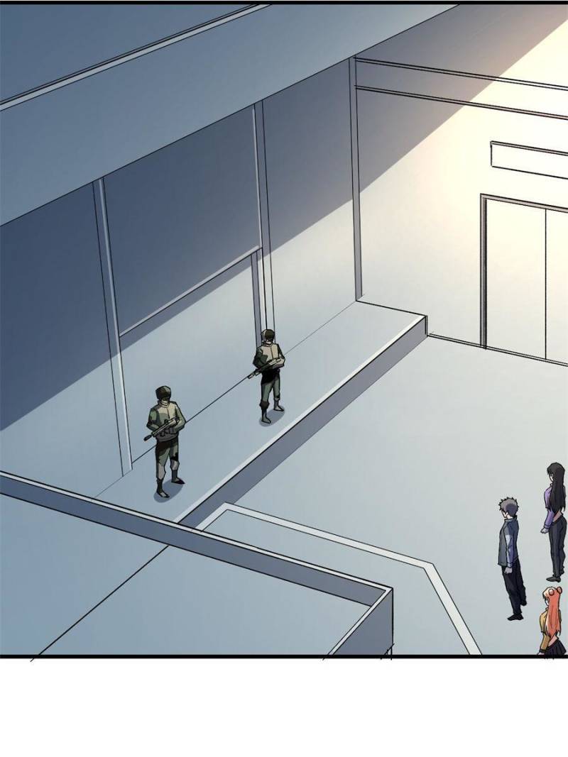 Read Endgame Restart ENGLISH Manga Online