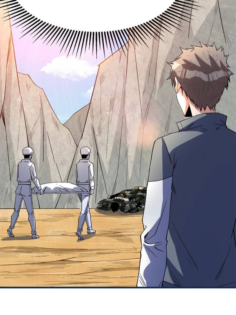 Read Endgame Restart ENGLISH Manga Online