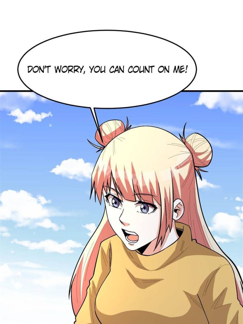 Read Endgame Restart ENGLISH Manga Online