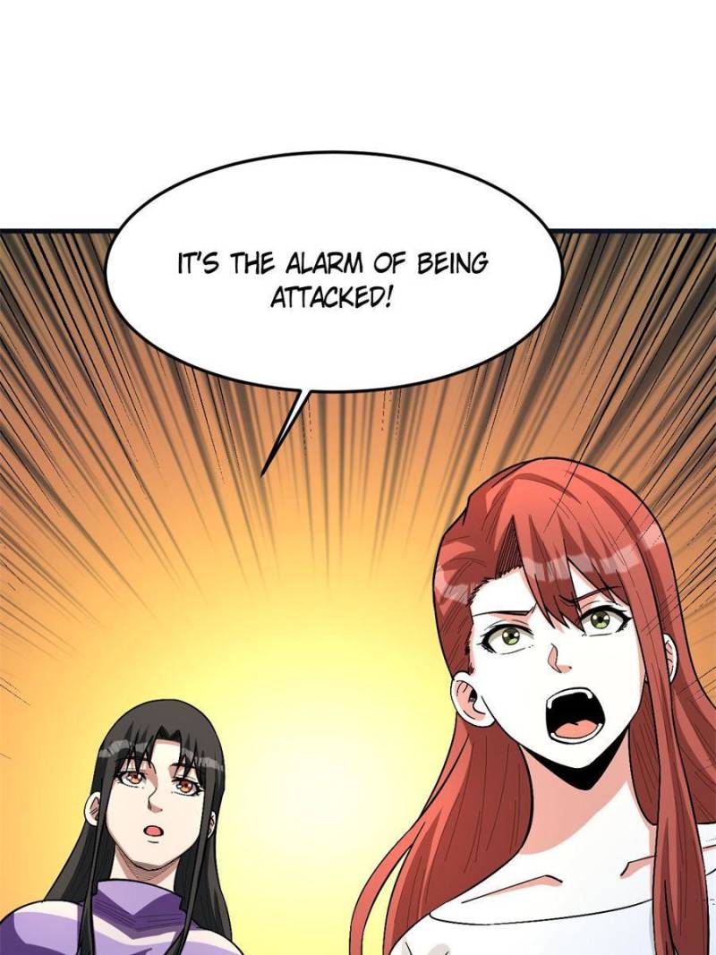 Read Endgame Restart ENGLISH Manga Online