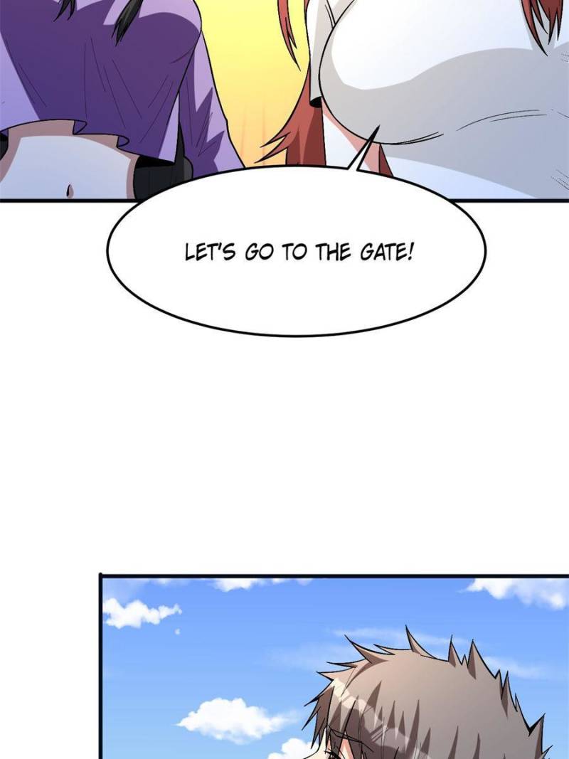 Read Endgame Restart ENGLISH Manga Online