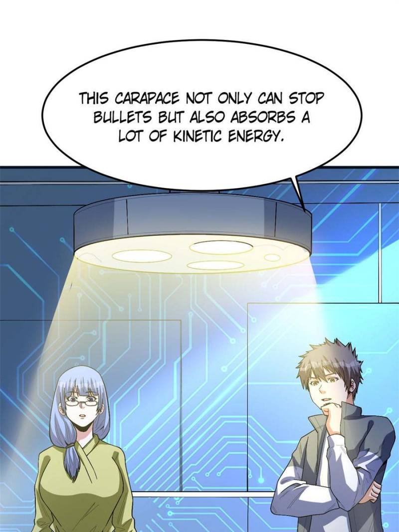 Read Endgame Restart ENGLISH Manga Online