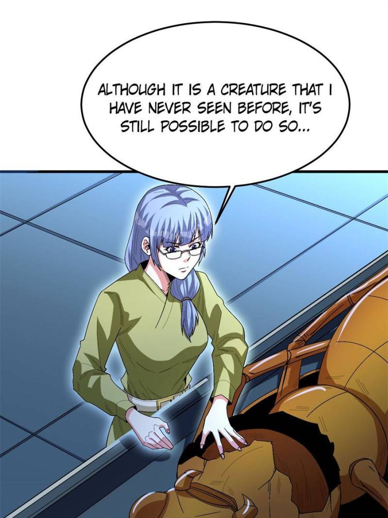 Read Endgame Restart ENGLISH Manga Online