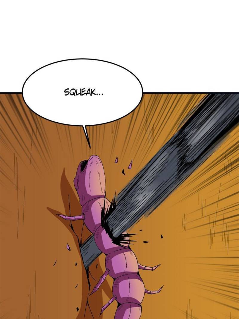 Read Endgame Restart ENGLISH Manga Online