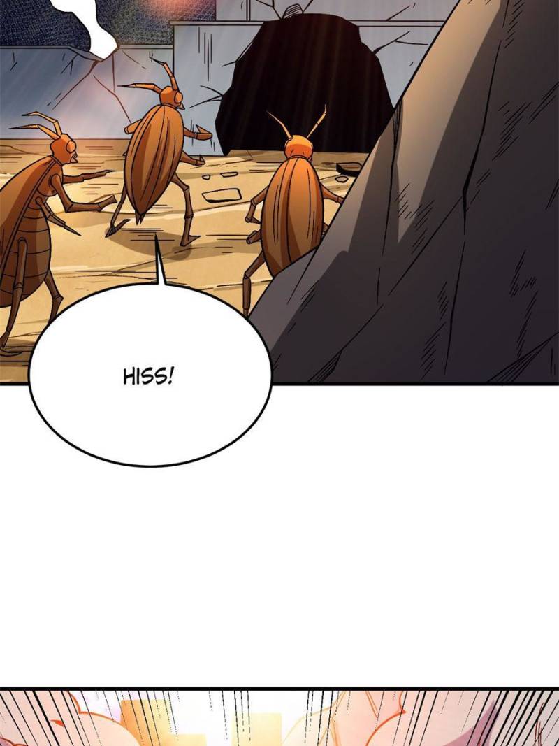 Read Endgame Restart ENGLISH Manga Online