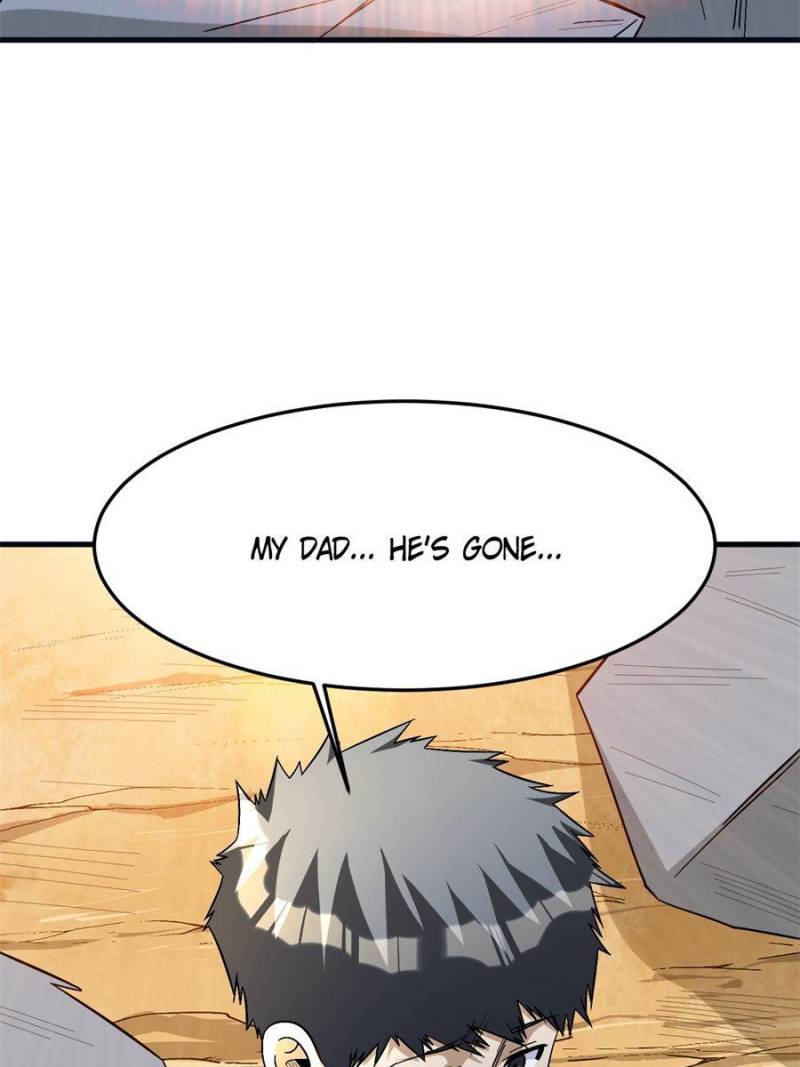 Read Endgame Restart ENGLISH Manga Online