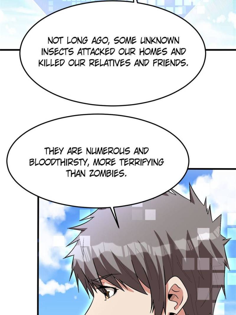 Read Endgame Restart ENGLISH Manga Online