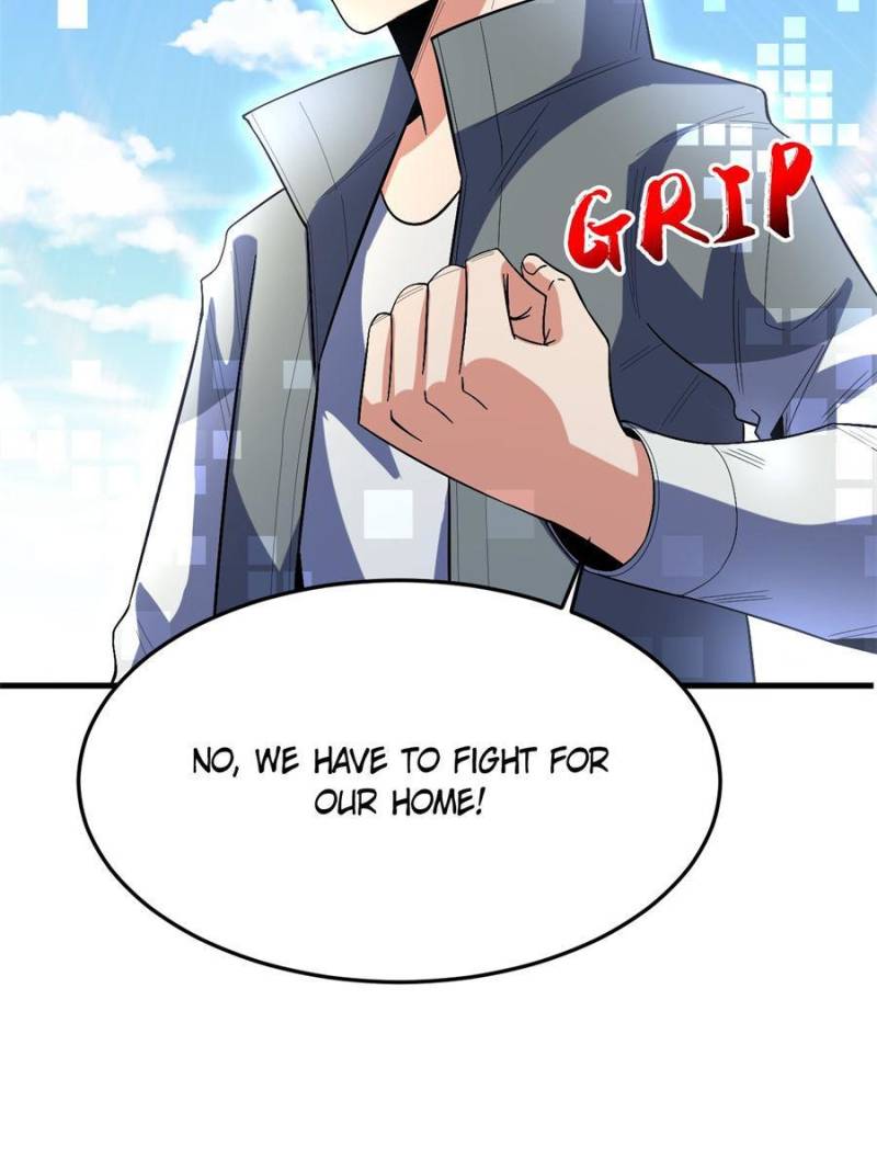 Read Endgame Restart ENGLISH Manga Online