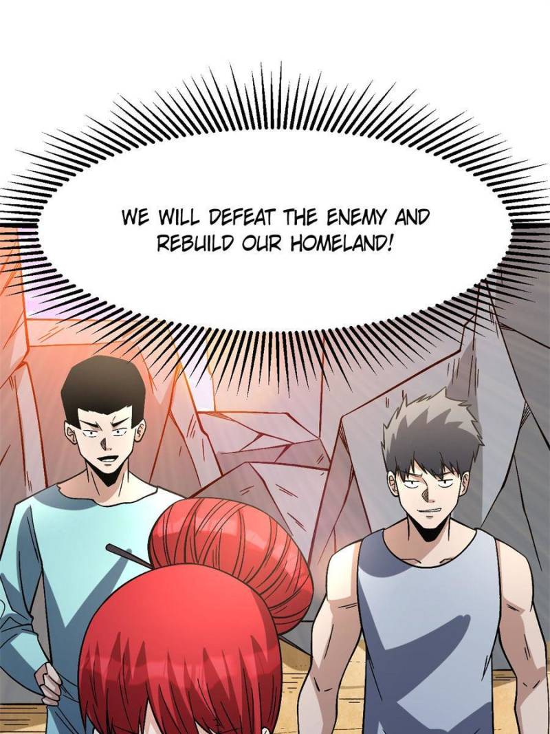 Read Endgame Restart ENGLISH Manga Online