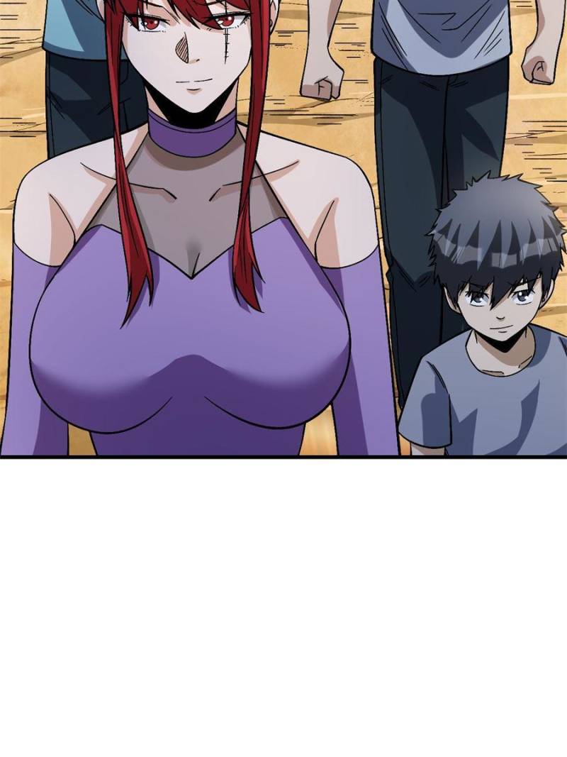 Read Endgame Restart ENGLISH Manga Online