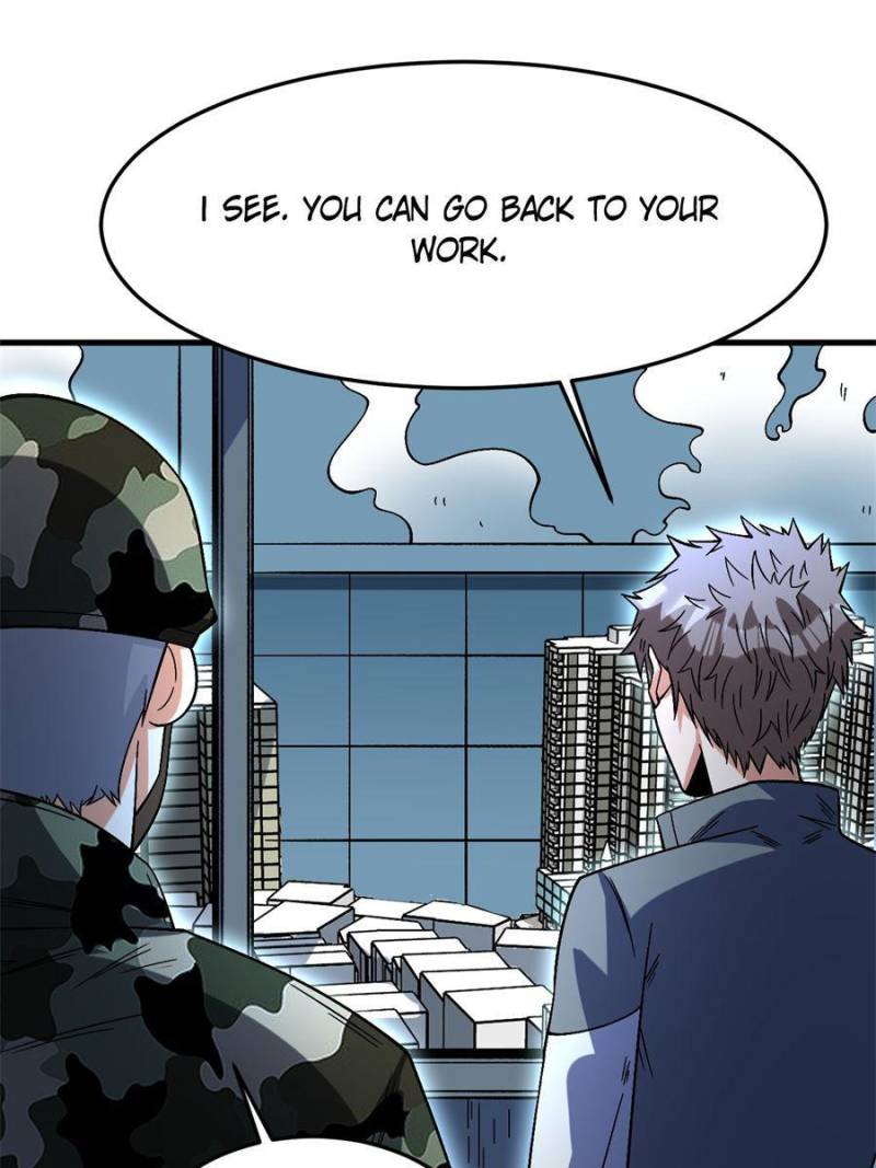 Read Endgame Restart ENGLISH Manga Online