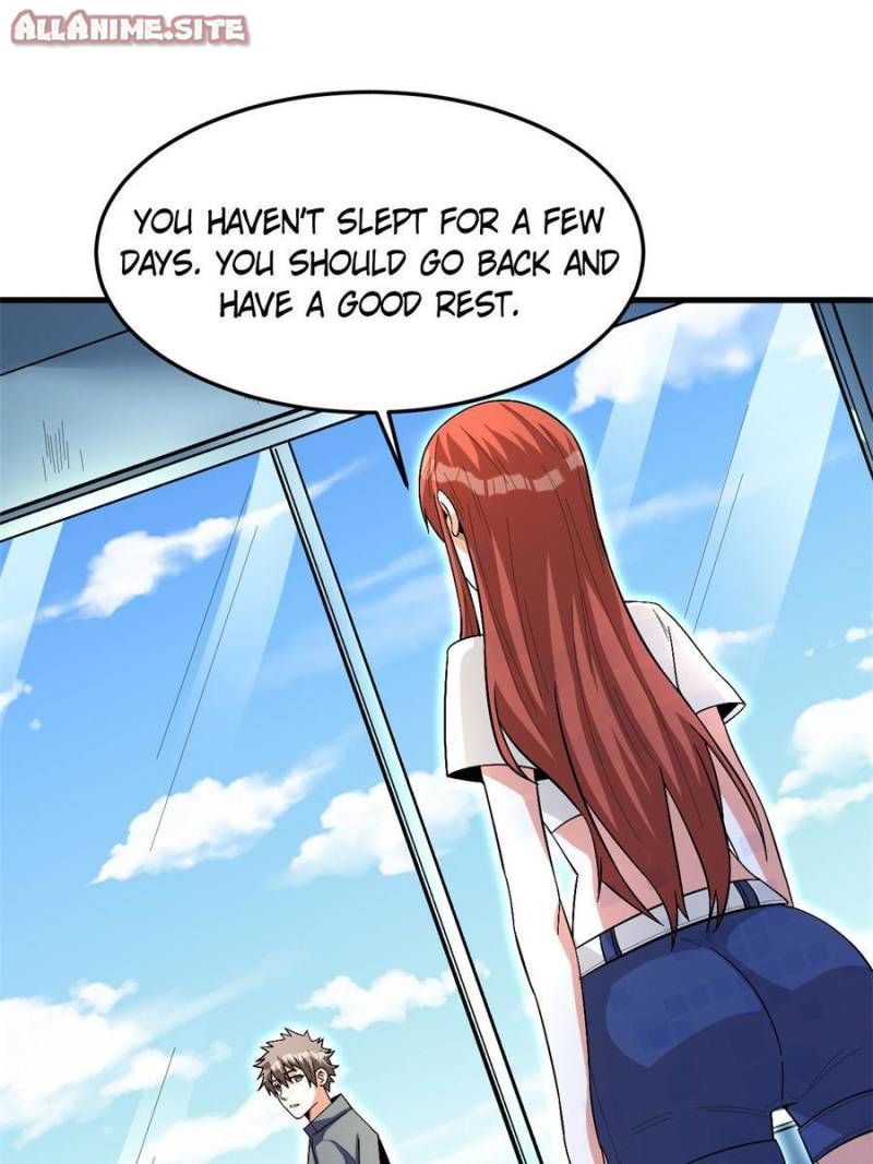 Read Endgame Restart ENGLISH Manga Online