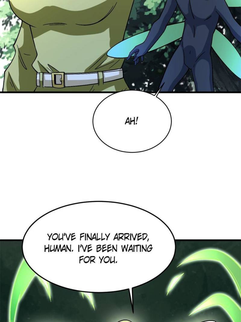 Read Endgame Restart ENGLISH Manga Online