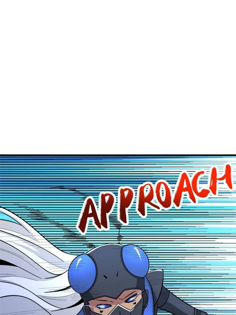 Read Endgame Restart ENGLISH Manga Online