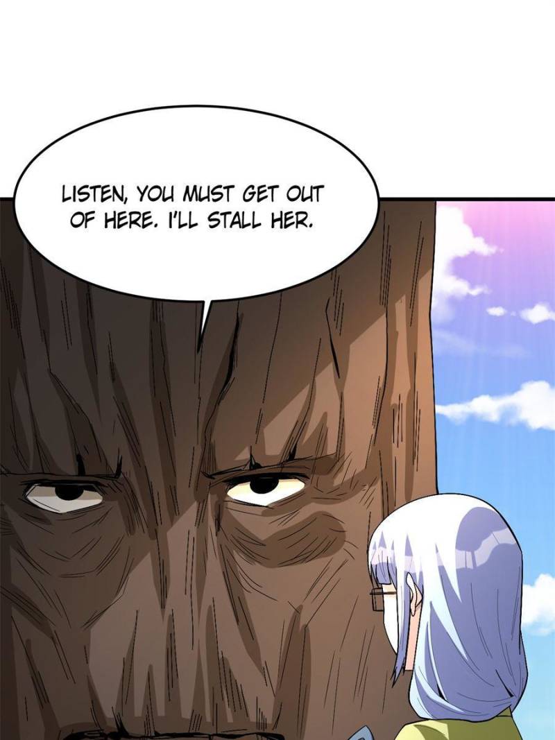 Read Endgame Restart ENGLISH Manga Online