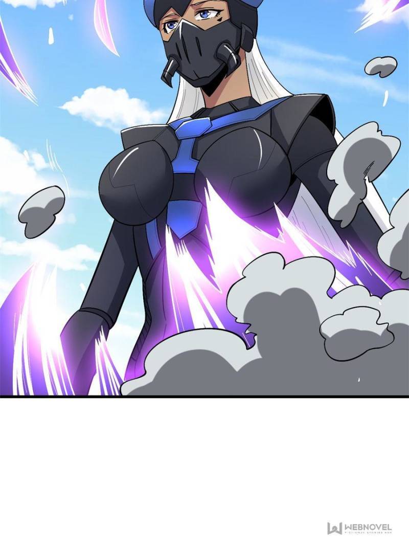 Read Endgame Restart ENGLISH Manga Online