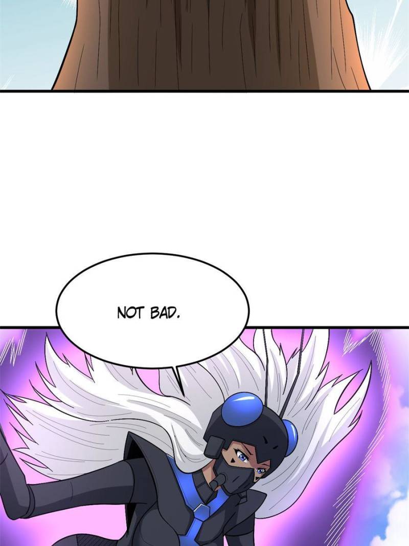 Read Endgame Restart ENGLISH Manga Online