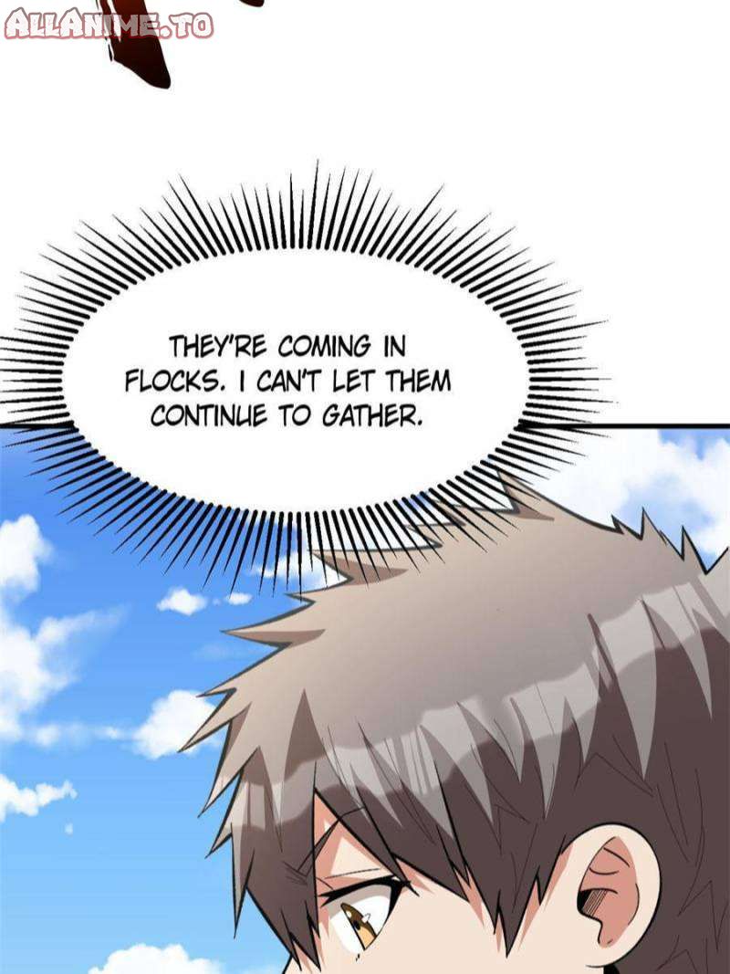 Read Endgame Restart ENGLISH Manga Online