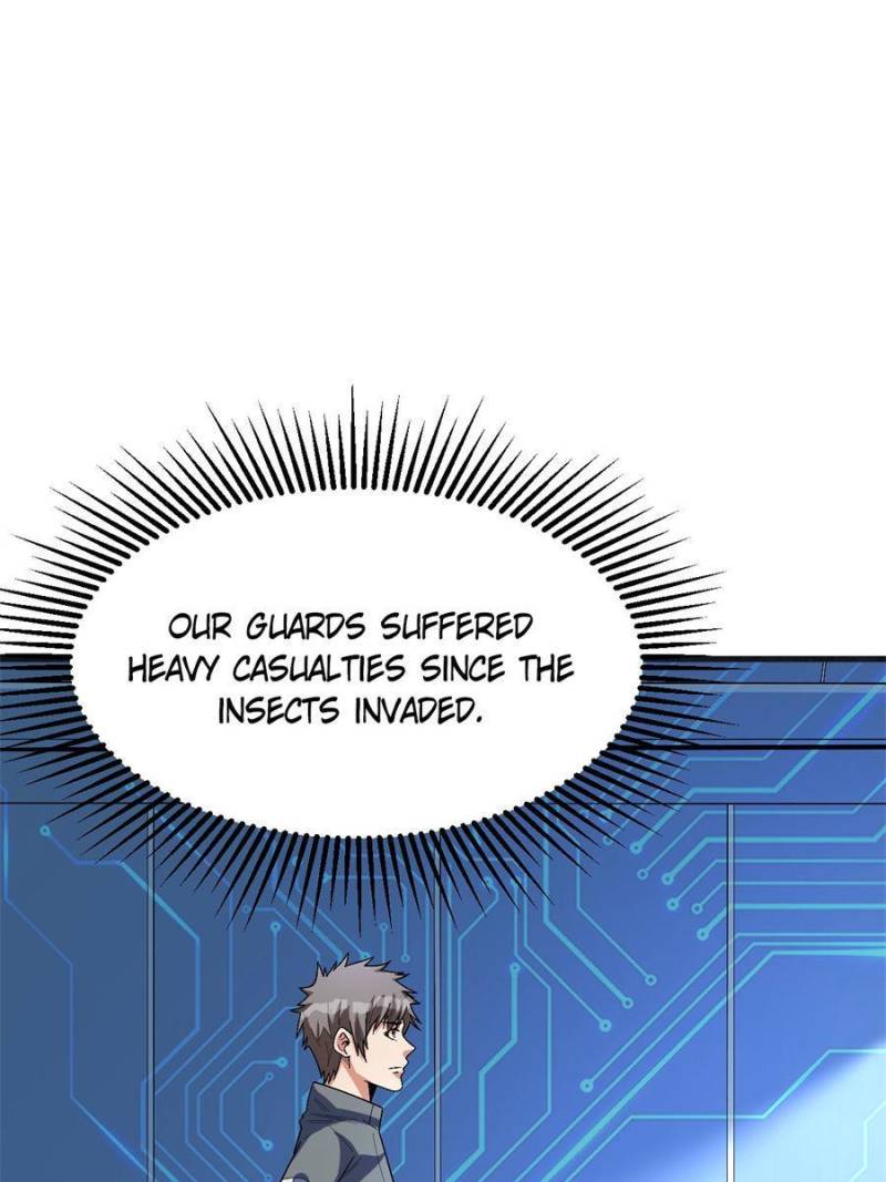 Read Endgame Restart ENGLISH Manga Online