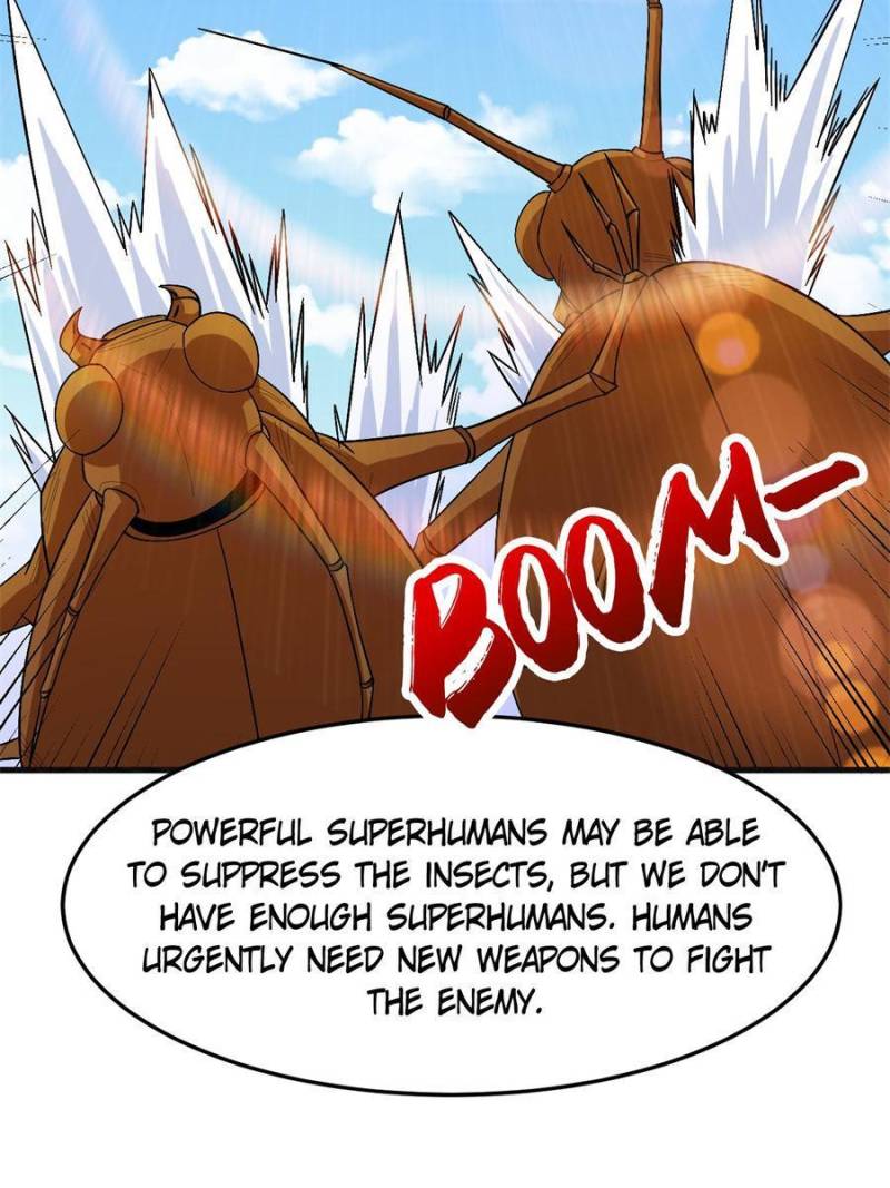 Read Endgame Restart ENGLISH Manga Online