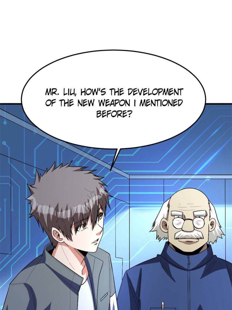 Read Endgame Restart ENGLISH Manga Online