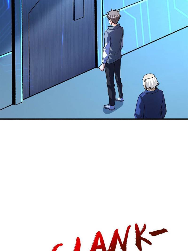 Read Endgame Restart ENGLISH Manga Online