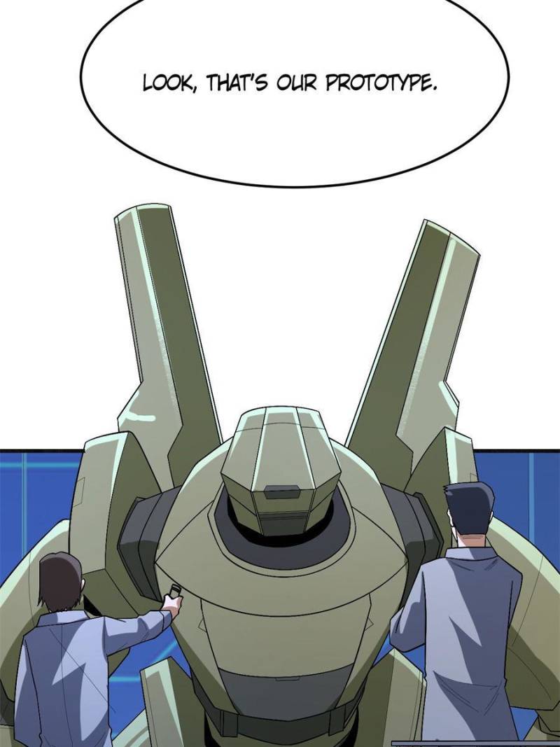 Read Endgame Restart ENGLISH Manga Online