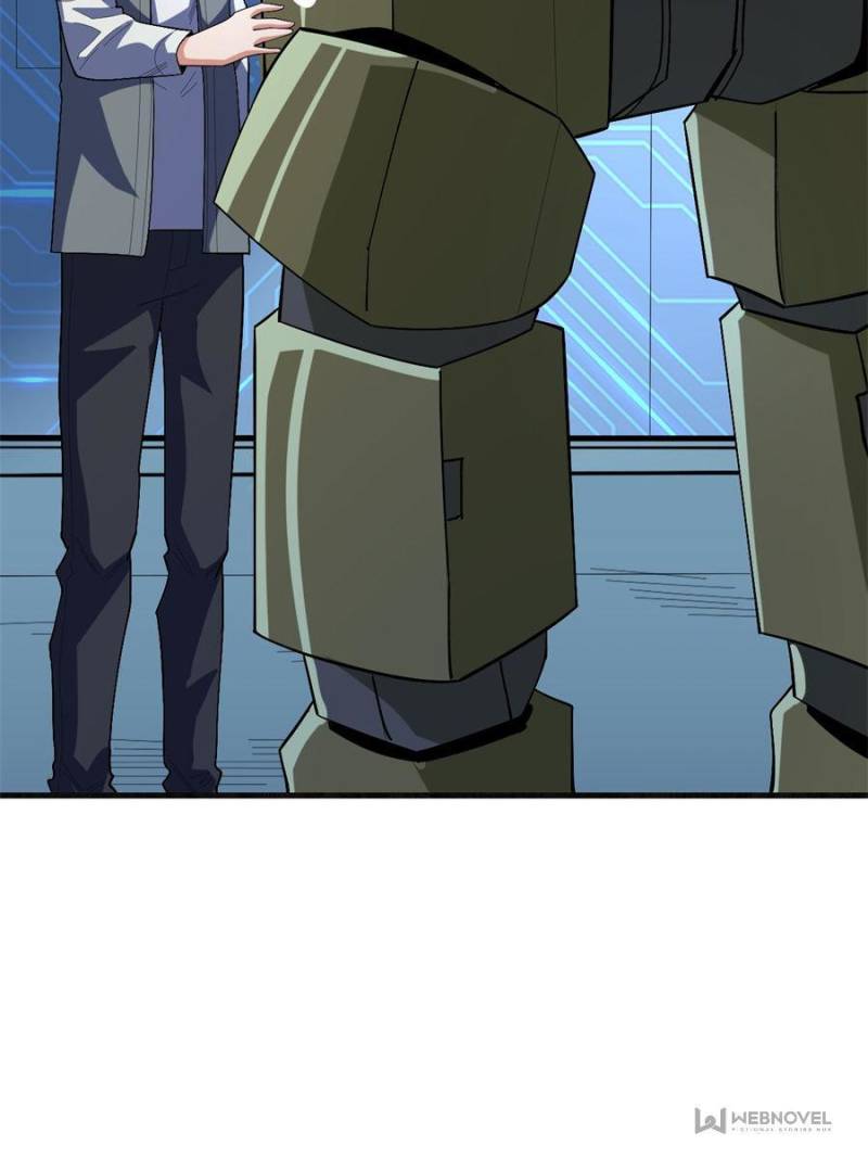 Read Endgame Restart ENGLISH Manga Online