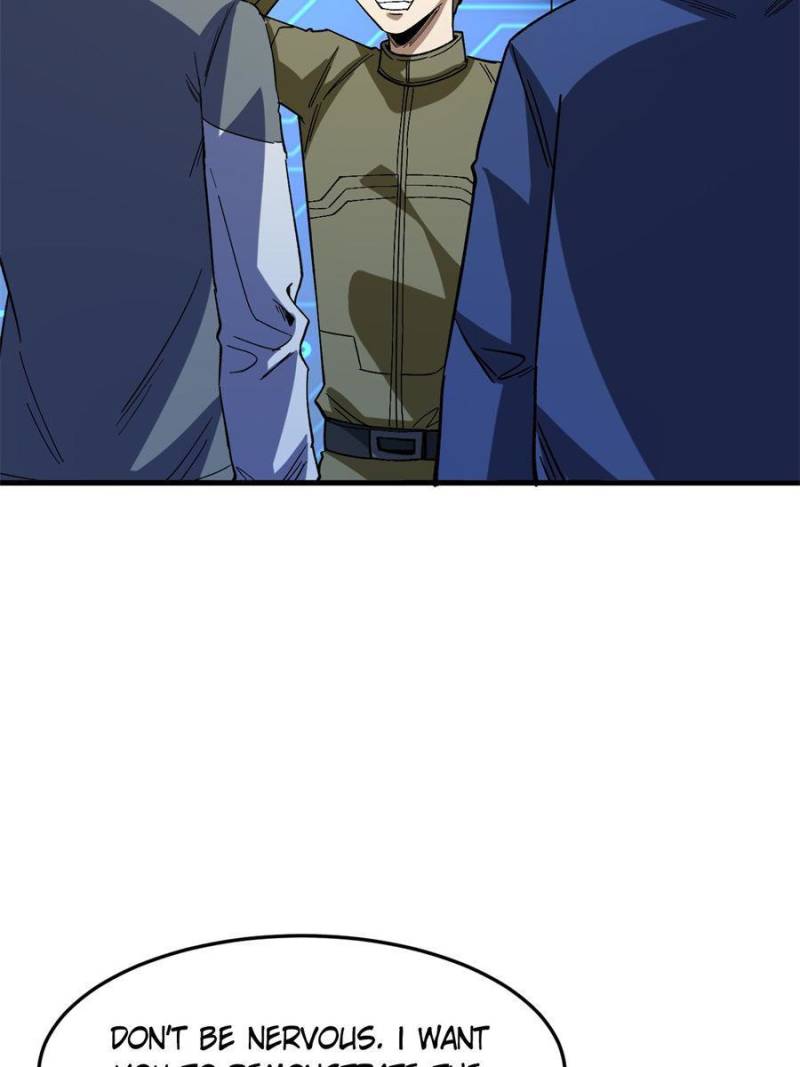 Read Endgame Restart ENGLISH Manga Online