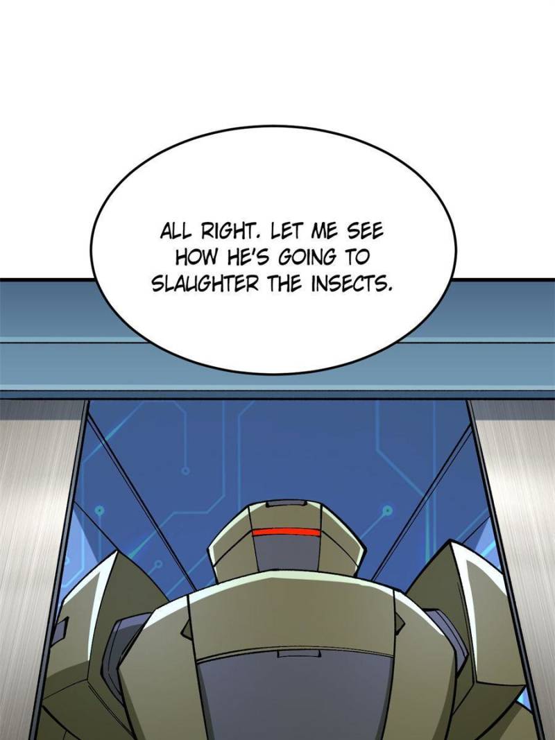 Read Endgame Restart ENGLISH Manga Online