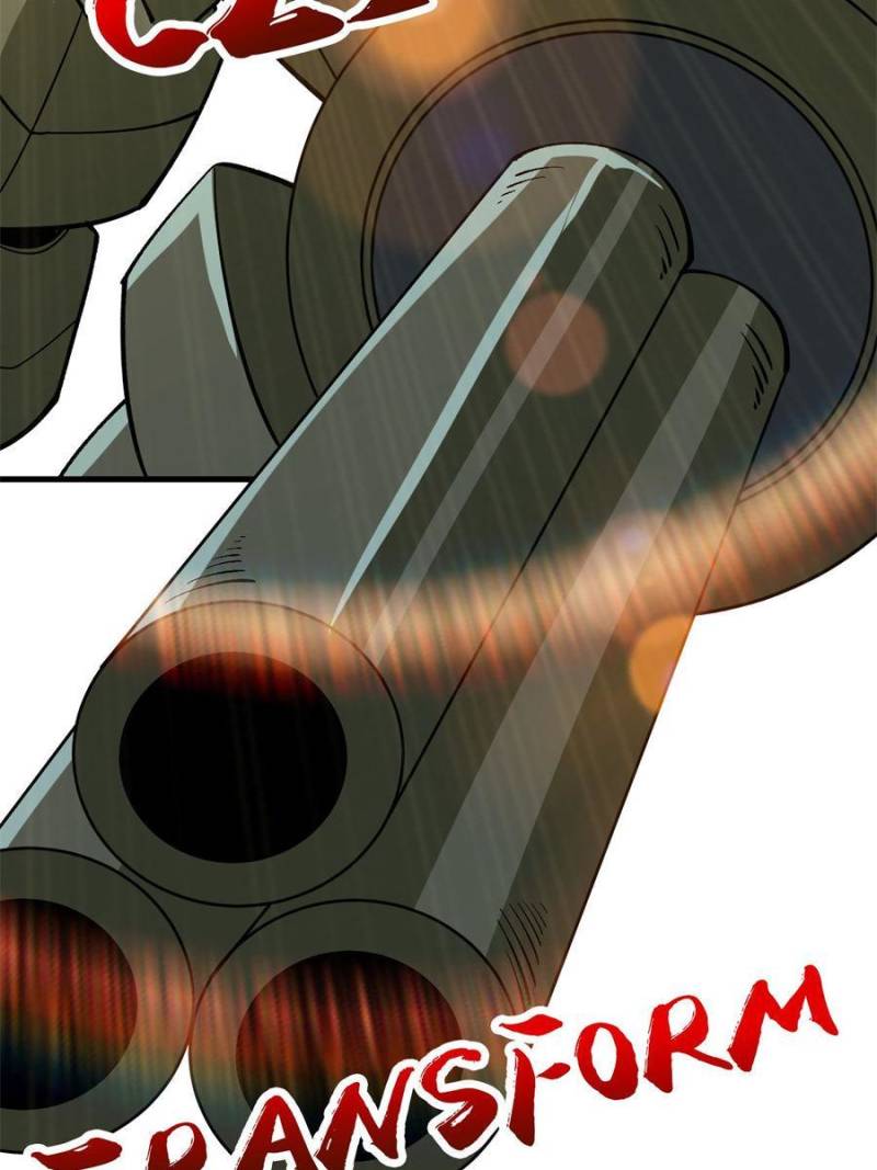 Read Endgame Restart ENGLISH Manga Online