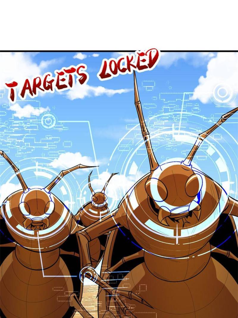 Read Endgame Restart ENGLISH Manga Online