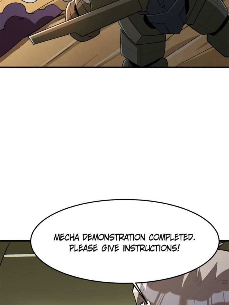 Read Endgame Restart ENGLISH Manga Online