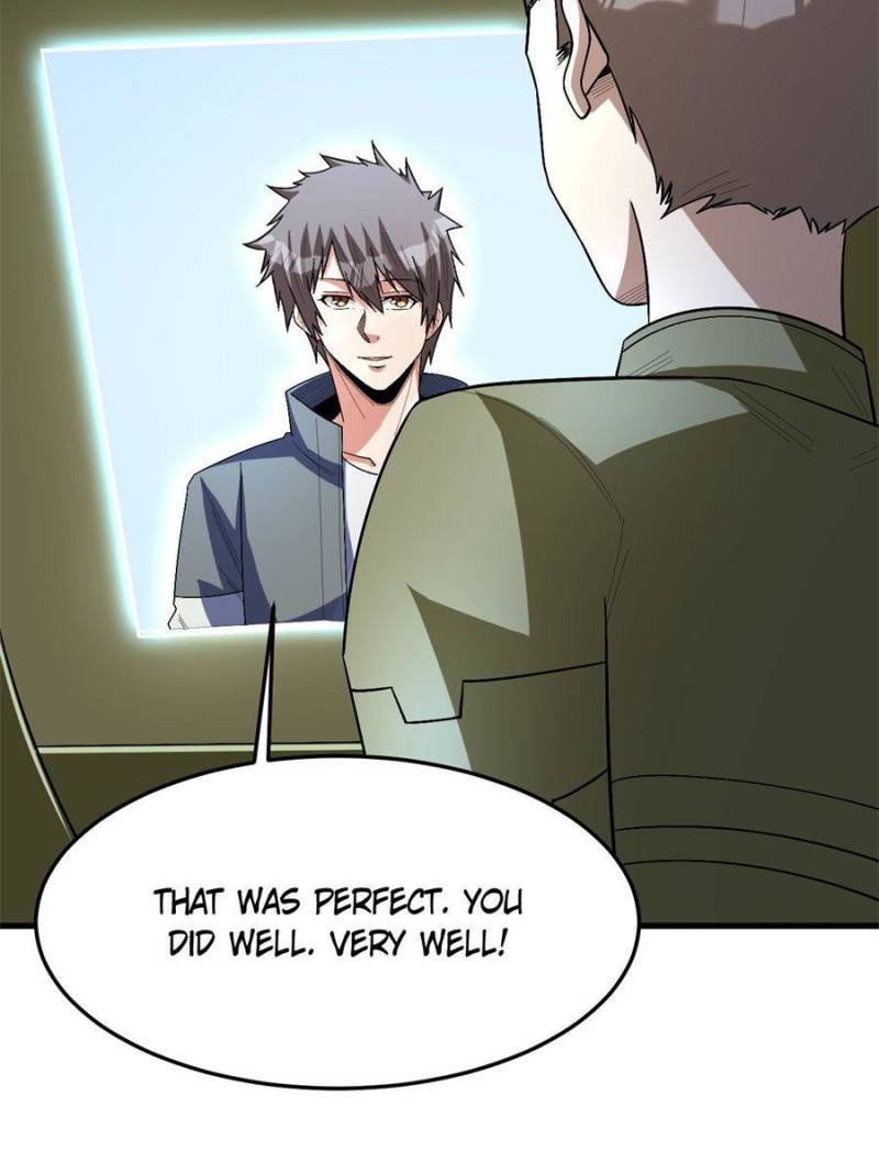 Read Endgame Restart ENGLISH Manga Online