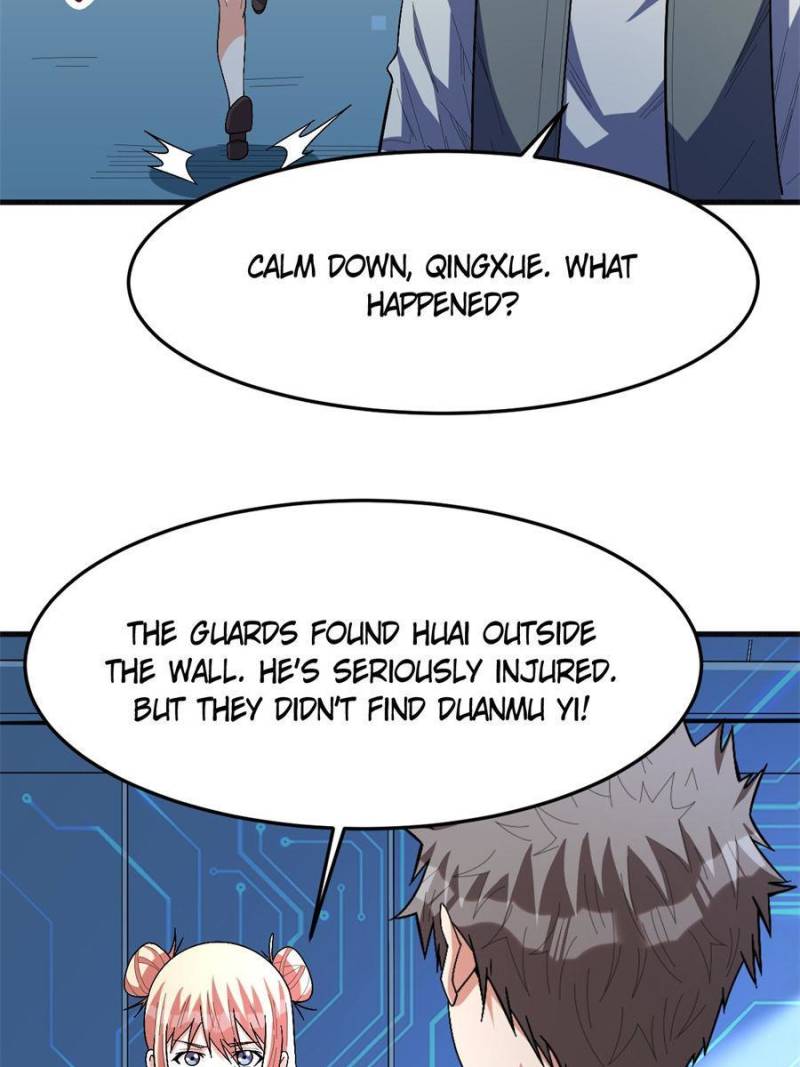 Read Endgame Restart ENGLISH Manga Online