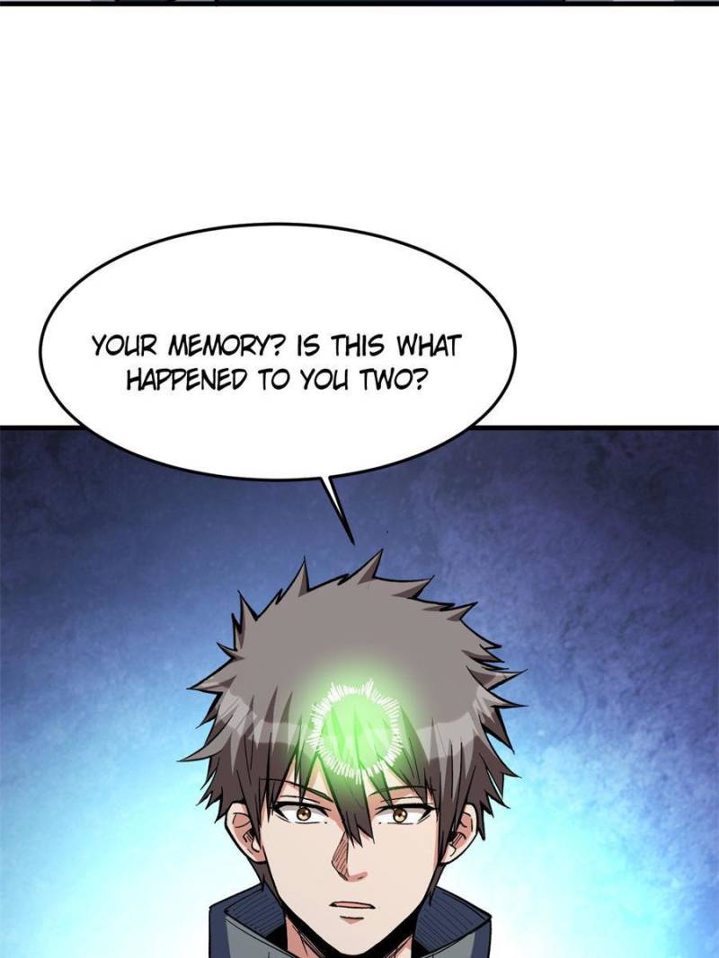 Read Endgame Restart ENGLISH Manga Online